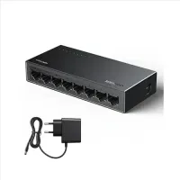 UGREEN CM834 8-Port Gigabit Ethernet Switch (35499EU)